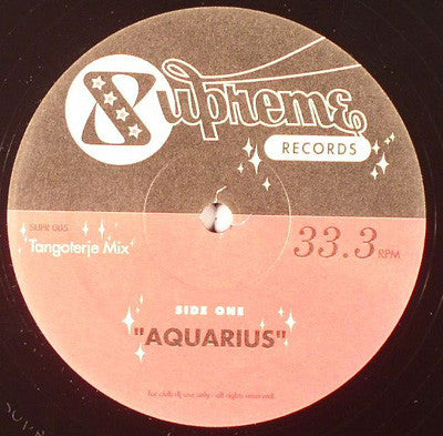 Aquarius