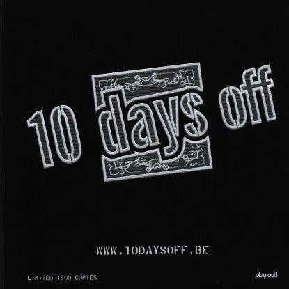 10 Days Off Sampler