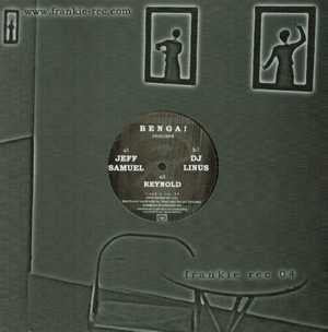 Benga! (Remixes)