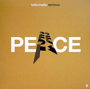 Peace (Remixes)
