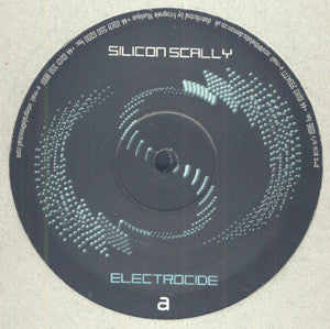 Electrocide