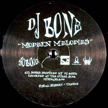 Brazalien EP