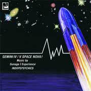 Gemini IV / V Space Nova!