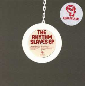 The Rhythm Slaves EP
