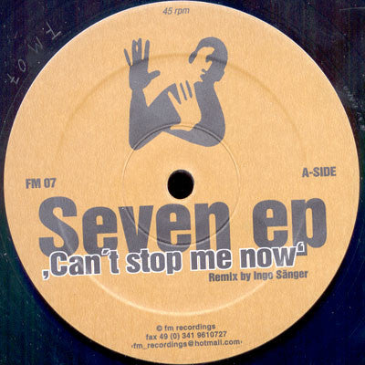Seven EP