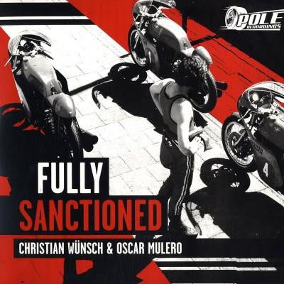 El Silencio Habla / Fully Sanctioned