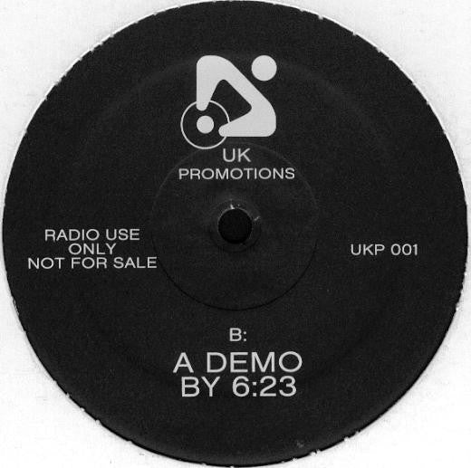 A Demo By 6:23