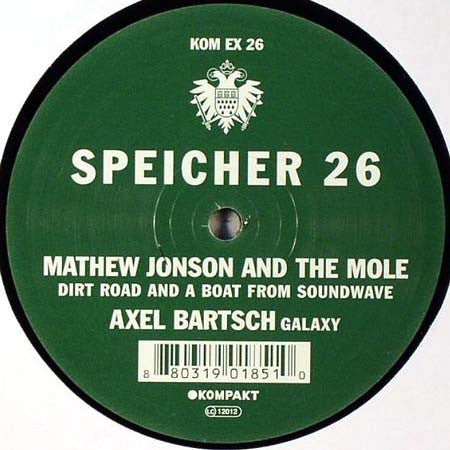 Speicher 26