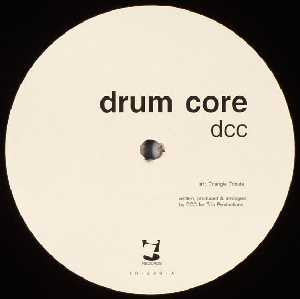 Drum Core