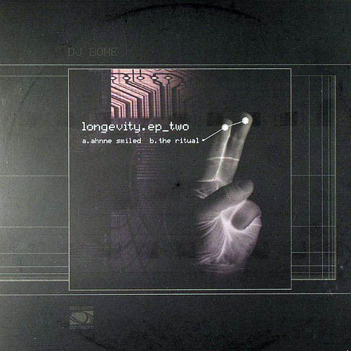 Longevity EP Two