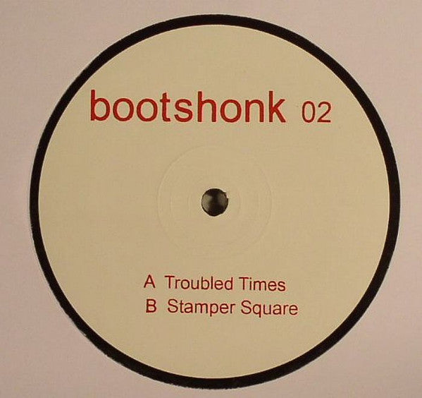Trouble Times / Stamper Square