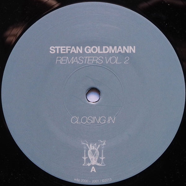 Remasters Vol.2