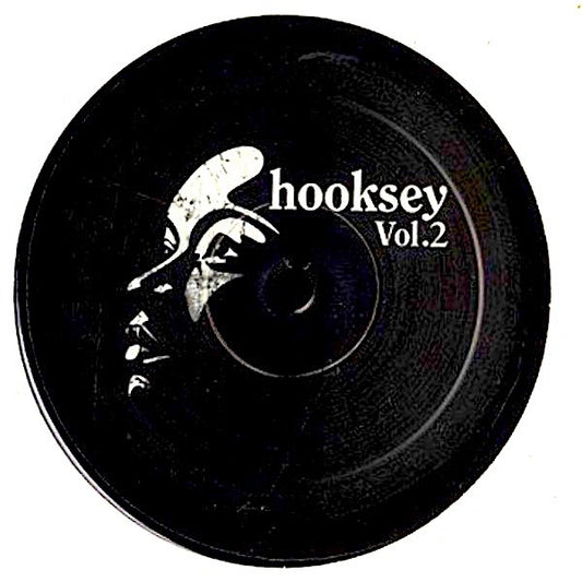 Hooksey Vol.2