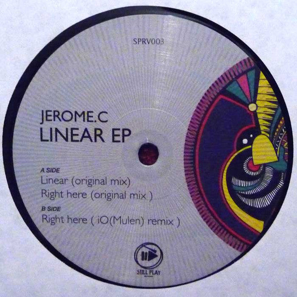 Linear Ep