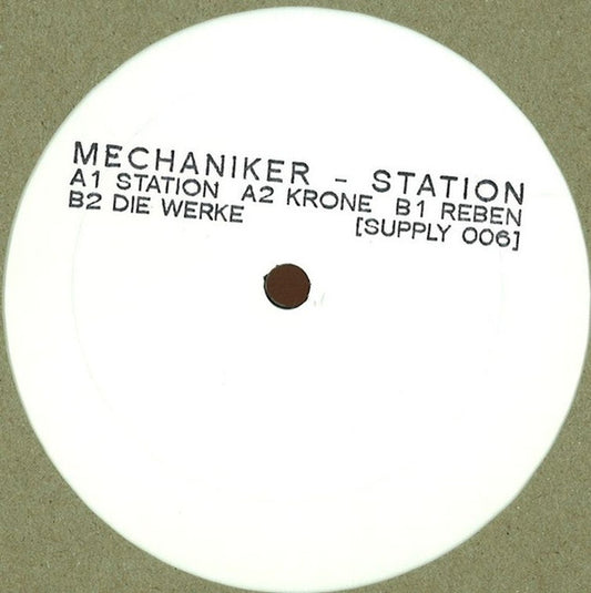 Station