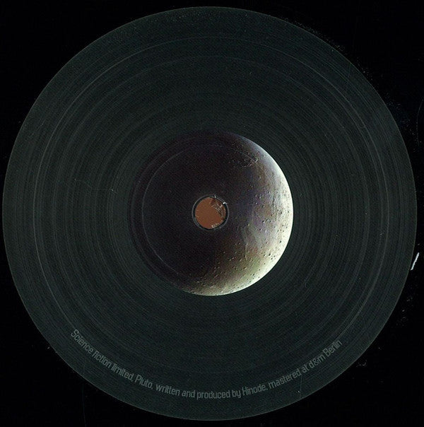 Pluto