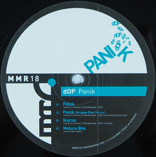Panik