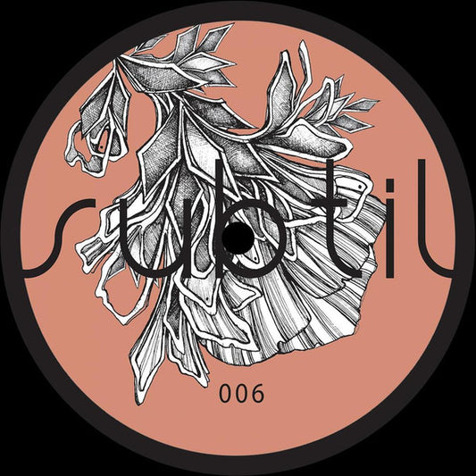 Metamorfoze EP (Part I)