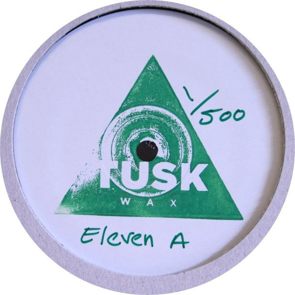 Tusk Wax Eleven A