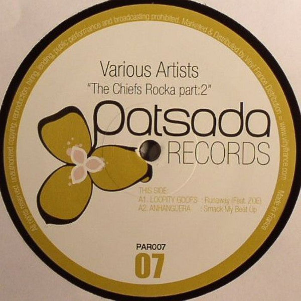 The Chiefs Rocka Part: 2