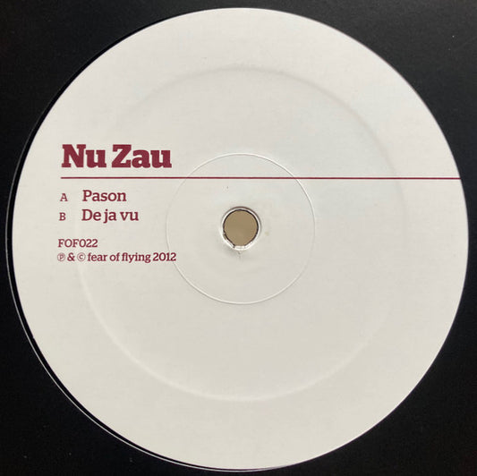 Pason / Deja Vu
