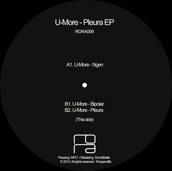 Pleura EP