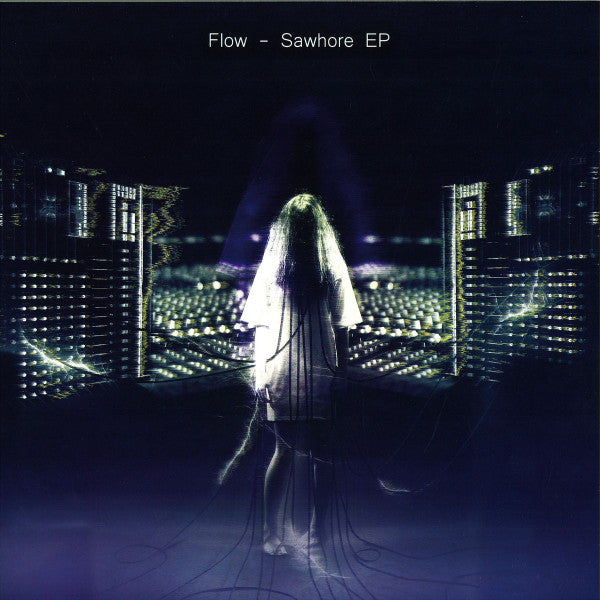 Sawhore EP