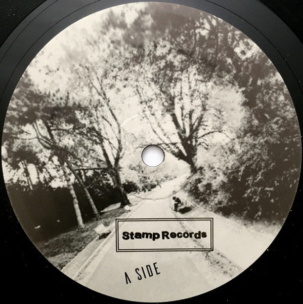 Stamp Limited 01
