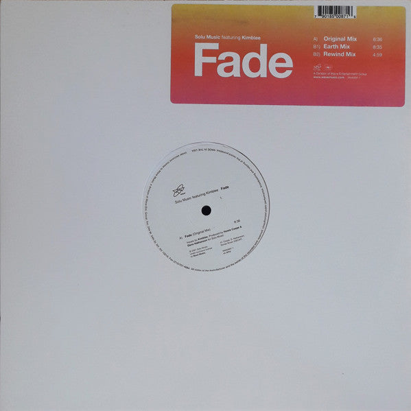 Fade