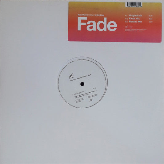 Fade