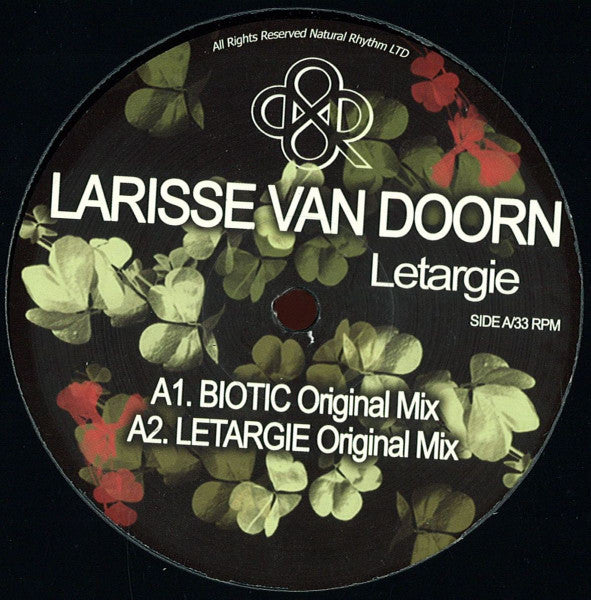 Letargie