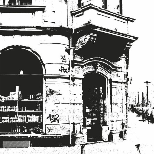 Corner Shop EP