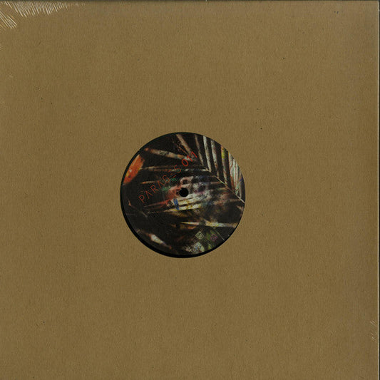 Idole Ep (D'Marc Cantu Rmx)