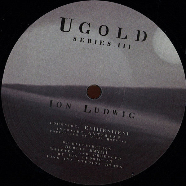 Ugold Series.III