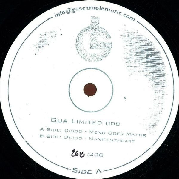 Gua Limited 008