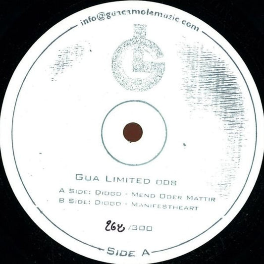 Gua Limited 008
