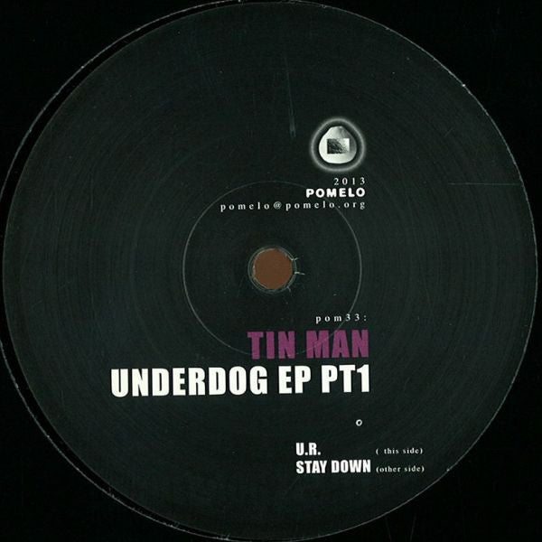 Underdog EP Pt1