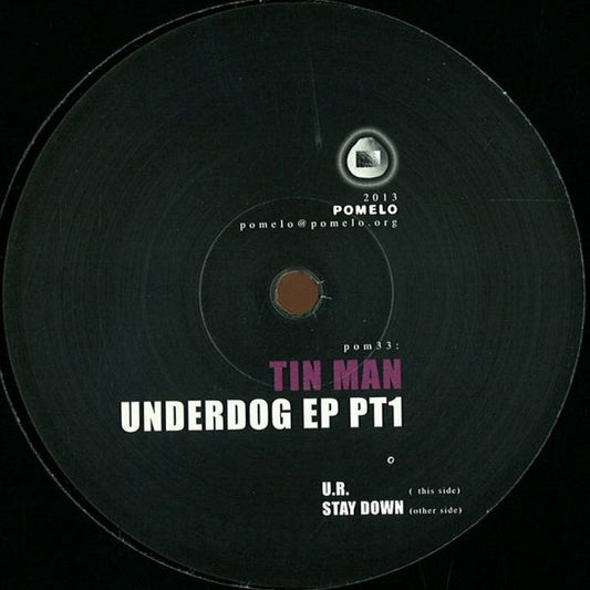 Underdog EP Pt1