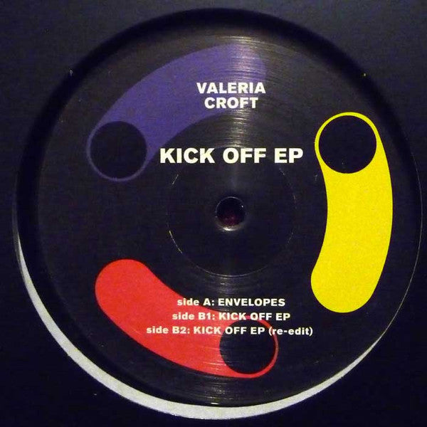 Kick Off EP