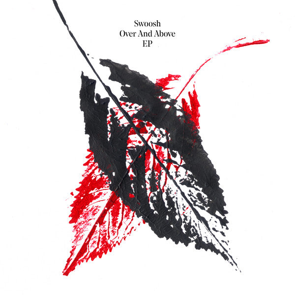 Over and Above EP