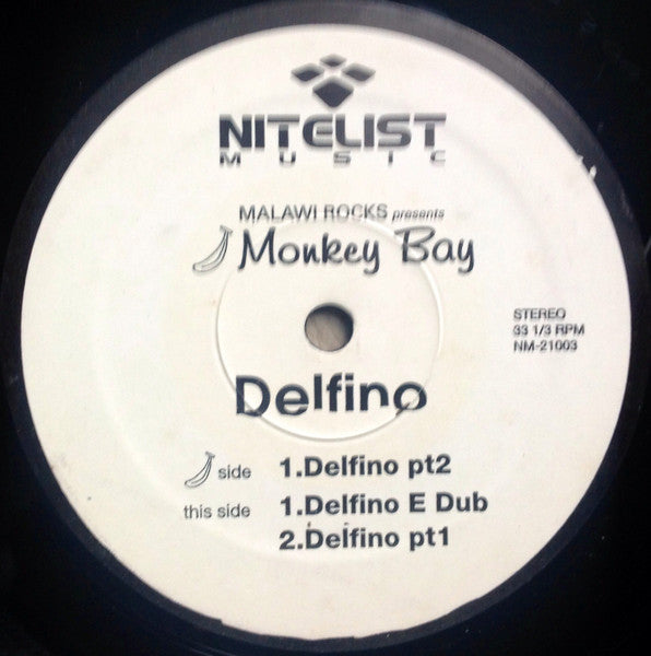 Delfino