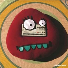 COSMO JAM01