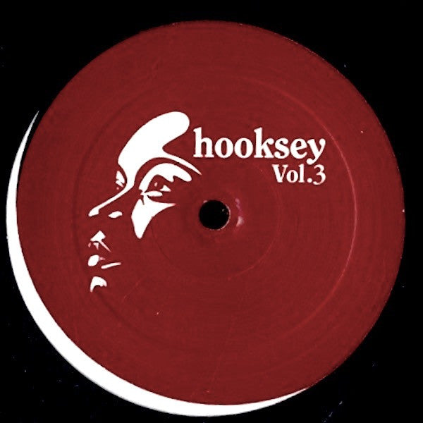 Hooksey Vol. 3