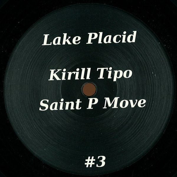 Saint P Move