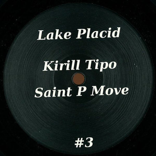Saint P Move