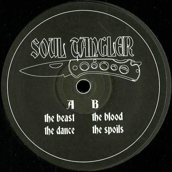 Dance With The Beast