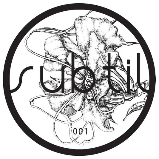 Pertu EP