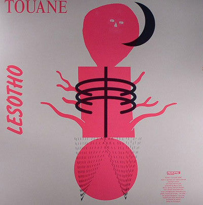 Lesotho EP