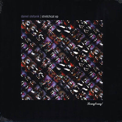 Stretchcat EP