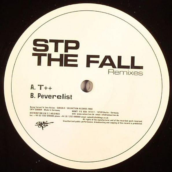 The Fall Remixes